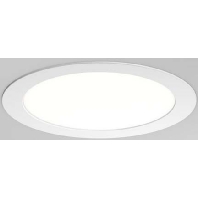 RZB 901453.002.76 - Downlight 1x18W LED not exchangeable 901453.002.76
