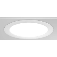RZB 901484.002.76 - Downlight 1x24W LED not exchangeable 901484.002.76