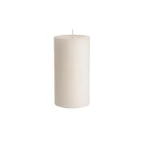 Butlers RUSTIC 6x Stumpenkerze Höhe 13cm creme