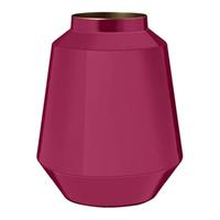 PIP STUDIO Vasen Vase Metal Pink 29 cm