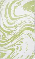 Egeria Badematte »Marble« , Höhe 10 mm, rutschhemmend beschichtet, fußbodenheizungsgeeignet