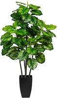 Creativ Green Künstliche Zimmerpflanze Maranta, (1 St.)