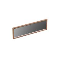 Forzalaqua Gela 2.0 spiegel 160x2x50cm walnoot pure walnut 8070455