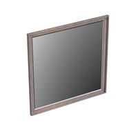 Forzalaqua Reno 2.0 spiegel 80x2x80cm eiken silver grey 8071755