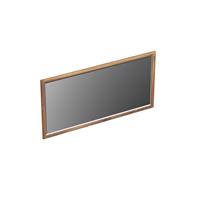 Forzalaqua Gela 2.0 spiegel 160x2x80cm walnoot pure walnut 8070480