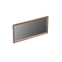 Forzalaqua Reno 2.0 spiegel 160x2x80cm walnoot pure walnut 8070635