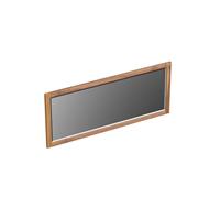 Forzalaqua Gela 2.0 spiegel 120x2x50cm walnoot pure walnut 8070445