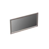 Forzalaqua Reno 2.0 spiegel 160x2x80cm eiken silver grey 8071775