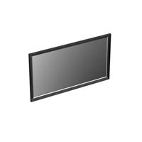 Forzalaqua Reno 2.0 spiegel 140x2x80cm eiken black oiled 8070335