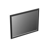 Forzalaqua Gela 2.0 spiegel 100x2x80cm eiken black oiled 8070170