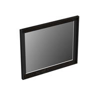 Forzalaqua Reno 2.0 spiegel 59,5x2x50cm eiken black oiled 8070275