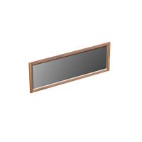 Forzalaqua Gela 2.0 spiegel 140x2x50cm walnoot pure walnut 8070450