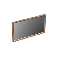 Forzalaqua Gela 2.0 spiegel 140x2x80cm walnoot pure walnut 8070475