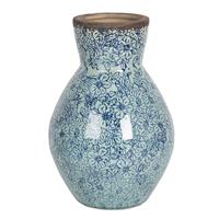 Clayre & Eef | Vase Fahronic