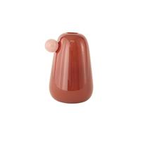 OYOY Living Inka Vase - Small - Nutmeg (L300429)