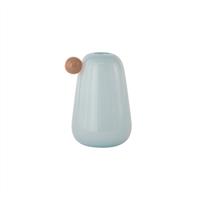 oyoyliving OYOY Living - Inka Vase - Small - Ice Blue (L300430)