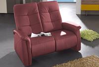 exxpo - sofa fashion 2-zitsbank met relaxfunctie