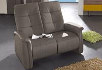 Exxpo - Sofa Fashion 2-Sitzer, mit Relaxfunktion