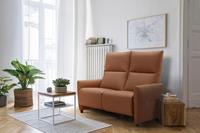 exxpo - sofa fashion 2-zitsbank Exxpo Fado Inclusief relaxfunctie en naar keuze vak