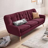 exxpo - sofa fashion 3-zitsbank