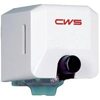 CWS 402000 Dusch- und Seifenspender 200 HD4020 Zeepdispenser