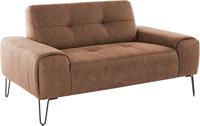 exxpo - sofa fashion 2-zitsbank