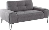 exxpo - sofa fashion 2-Sitzer "Taranto"