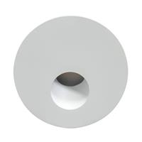 Arcchio Vexi LED-Einbaulampe CCT weiÃŸ Ã 7,5 cm