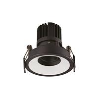 Maxlight Galexo - sierring voor H0106 en H0107 - wit