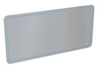 Sapho NYX rechthoekige spiegel met LED verlichting 120x60 cm