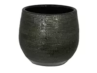HS Potterie Pot Tokio Groen D32H30