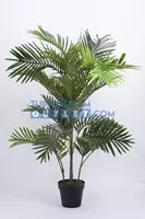 Noach Areca palm - 120 cm