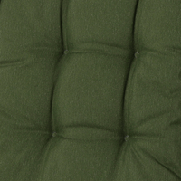 Madison kussens Tafelkleed 140x140cm   Panama green