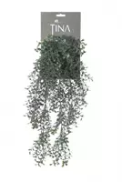 Louis Maes Kunsthangplant Buxus l50cm groen pdr header