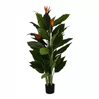 Lesli Living Kunstplant Strelitzia reginae | 150cm |