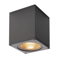 SLV BIG Theo LED wandlamp