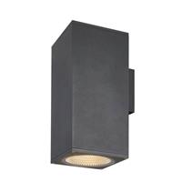 SLV ENOLA Square Up/Down Large wandlamp