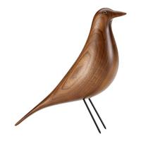 Vitra Eames House Bird Walnuss