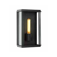 KS verlichting Buitenlamp Capital XL plat