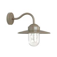 KS verlichting Muurlamp Dolce taupe