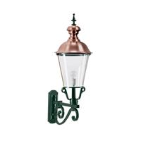 KS verlichting Buitenlamp Notaris XL