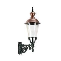 KS verlichting Buitenlamp Amsterdam XL