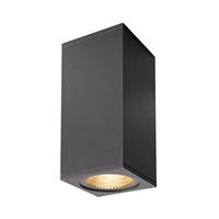 SLV BIG Theo Beam up/down wandlamp