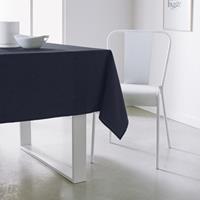 Today  Tischdecke Nappe 150/250 Polyester TODAY Essential Navy