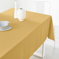 Today  Tischdecke Nappe 150/250 Polyester TODAY Essential Ocre