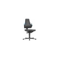 Stuhl Nexxit 1 Gleiter Supertec Griff blau