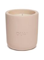 Ouai Haircare - Melrose Place Candle - Duftkerze - -collection Melrose Place Candle