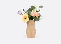 Doiy Body Vase - Small