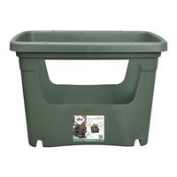 Elho Green Basics Stack & Grow - Groen