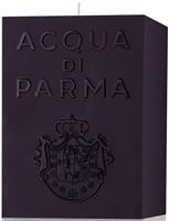 Acqua di Parma Cube Candle Black